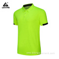 Bulk Wholesale Clothing T Shirts Custom Logo 100%polyester